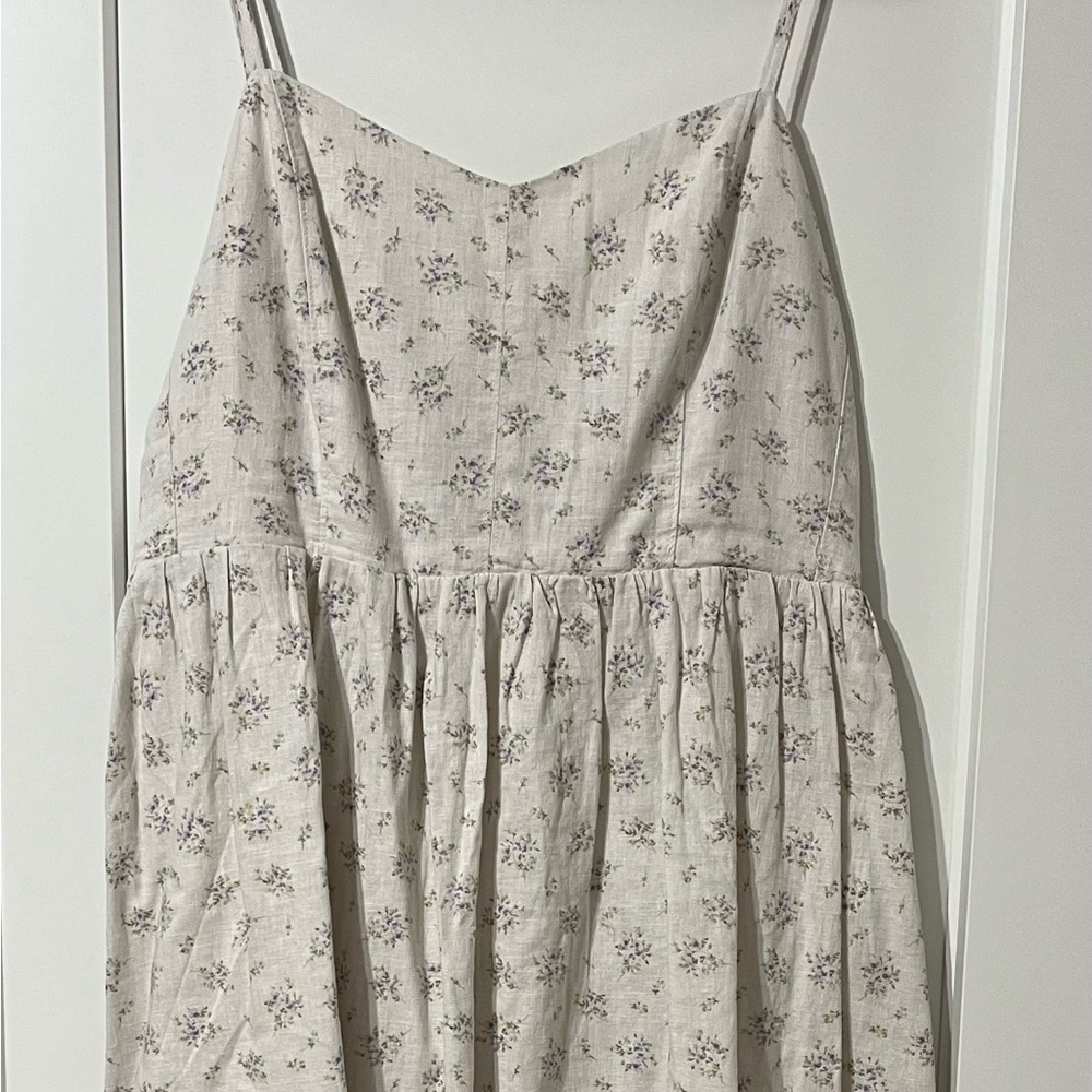 Dress - Picture 2 of 5